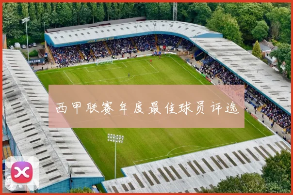 西甲联赛年度最佳球员评选