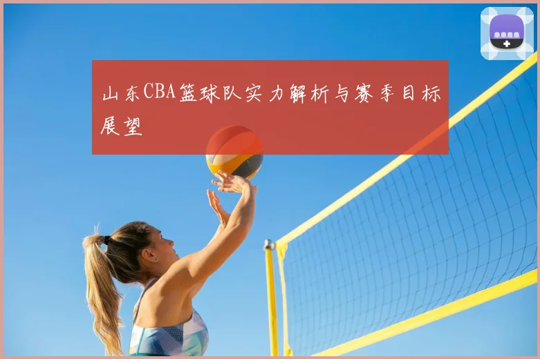 山东CBA篮球队实力解析与赛季目标展望